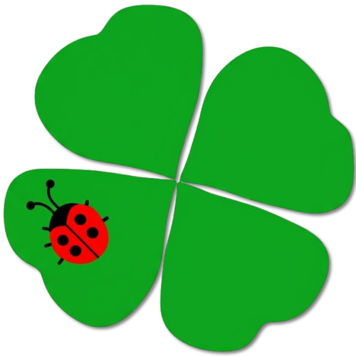 HAPPY CLOVER ロゴ